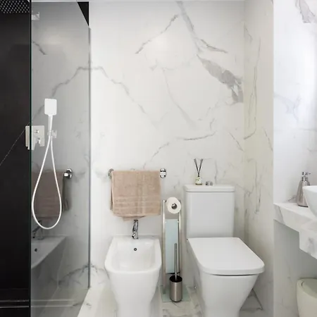 Apartamento Jasmine Arona  Exterior photo