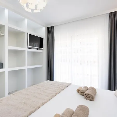 Apartamento Jasmine Arona  Exterior photo