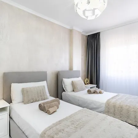 Apartamento Jasmine Arona  Exterior photo