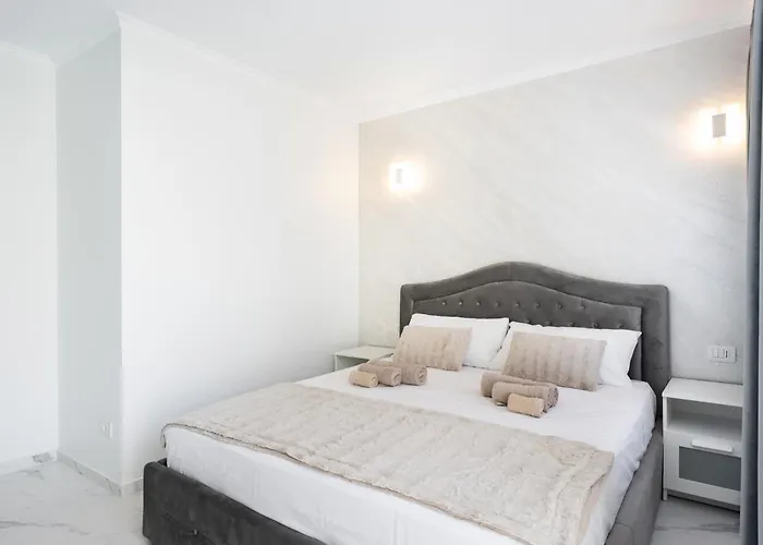 Apartamento Jasmine