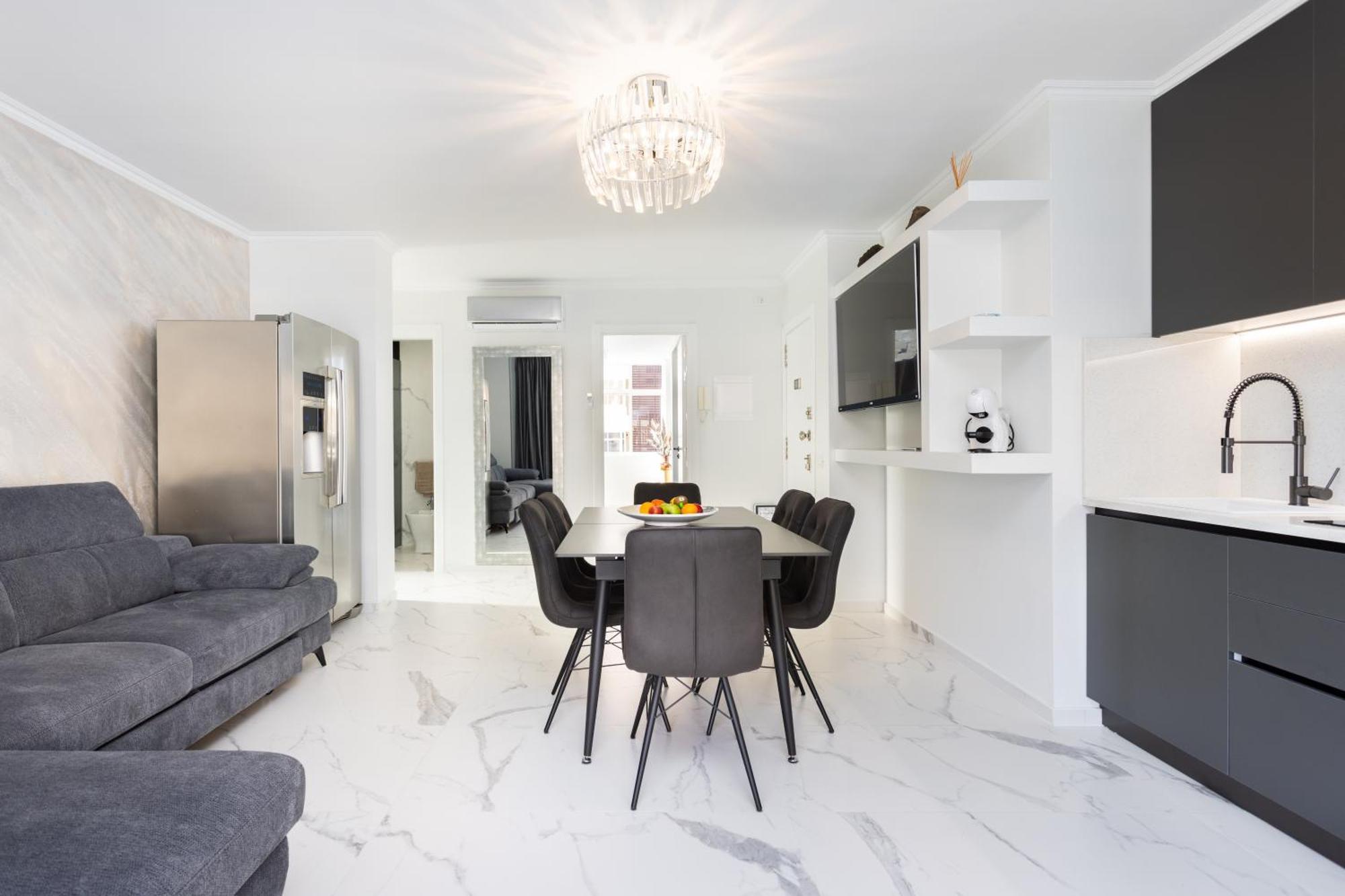 Jasmine Apartment *