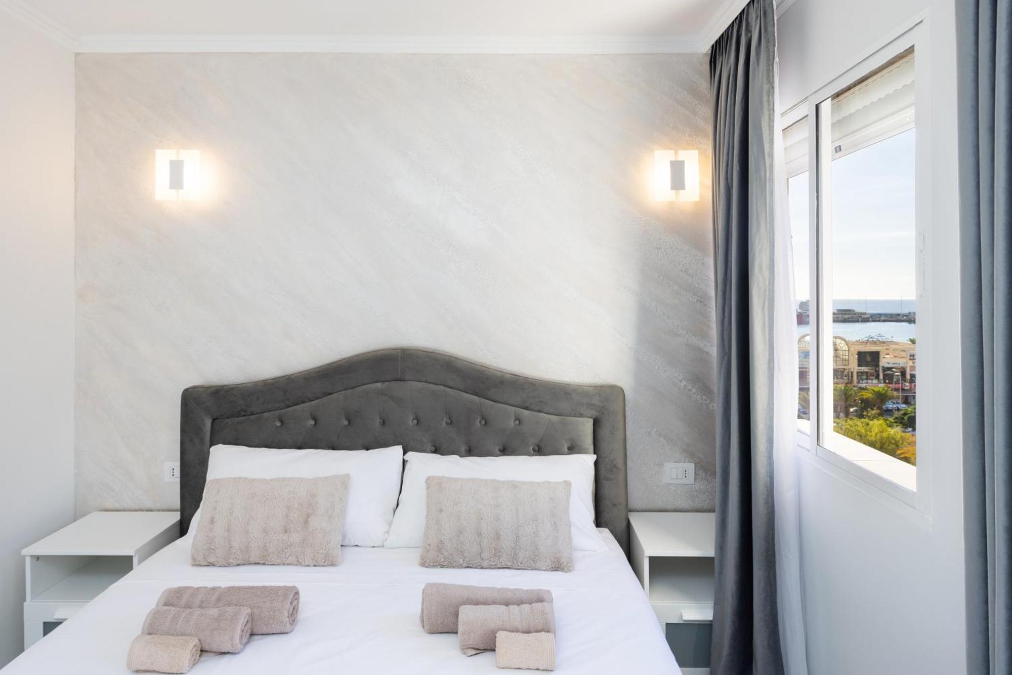 Jasmine Apartment Arona (Tenerife)